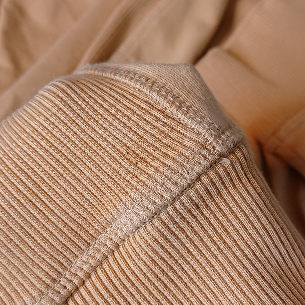 Offline By Aerie Beachy Soft Cropped Pullover Sweater - Picture 8 of 12